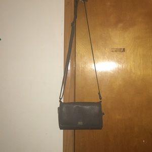 A purse